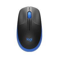 MOUSE LOGITECH M190 BLUE INALÁMBRICO RECEPTOR USB PC/MAC/CHROME/LINUX MOUSE LOGITECH M190 BLUE INALÁMBRICO RECEPTOR USB PC/MAC/CHROME/LINUX
